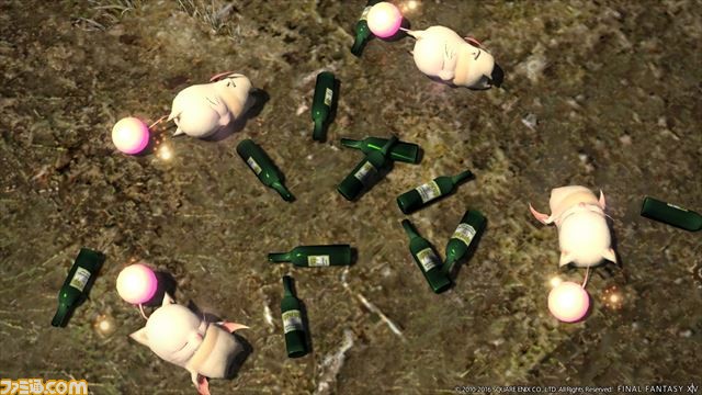 『FFXIV』ニーズヘッグとの戦い迫る! “パッチ3.3 最期の咆哮”の最新情報・第2弾!_12