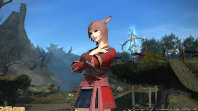『FFXIV』ニーズヘッグとの戦い迫る! “パッチ3.3 最期の咆哮”の最新情報・第2弾!_21