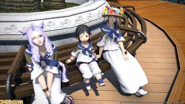 『FFXIV』ニーズヘッグとの戦い迫る! “パッチ3.3 最期の咆哮”の最新情報・第2弾!_23