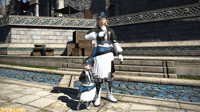 『FFXIV』ニーズヘッグとの戦い迫る! “パッチ3.3 最期の咆哮”の最新情報・第2弾!_26