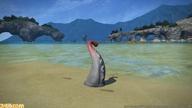 『FFXIV』ニーズヘッグとの戦い迫る! “パッチ3.3 最期の咆哮”の最新情報・第2弾!_33