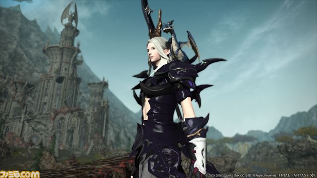 『FFXIV』ニーズヘッグとの戦い迫る! “パッチ3.3 最期の咆哮”の最新情報・第2弾!_31
