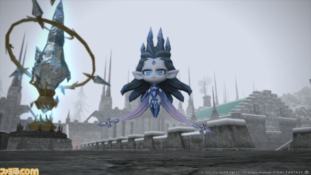 『FFXIV』ニーズヘッグとの戦い迫る! “パッチ3.3 最期の咆哮”の最新情報・第2弾!_32