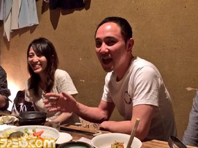 サイバーコネクトツー20周年記念プロジェクト・松山洋氏の47都道府県行脚講演がスタート!_37