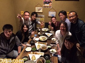 サイバーコネクトツー20周年記念プロジェクト・松山洋氏の47都道府県行脚講演がスタート!_36