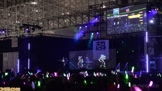 『Splatoon(スプラトゥーン)』シオカラーズライブCD、本日(2016年5月30日)予約開始! エビテンでは限定特典B2ポスター付き!_11