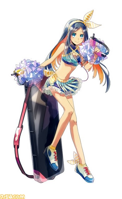 『V.D.-バニッシュメント・デイ-』ストーリーイベント“オートマトンはつらいよ ~特隊生対抗・大運動会!?~”が本日より開催_08