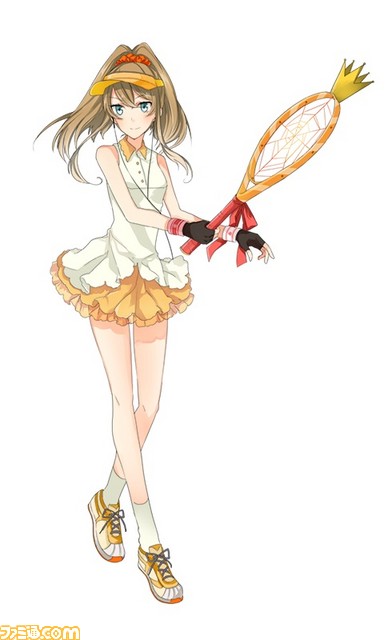 『V.D.-バニッシュメント・デイ-』ストーリーイベント“オートマトンはつらいよ ~特隊生対抗・大運動会!?~”が本日より開催_09