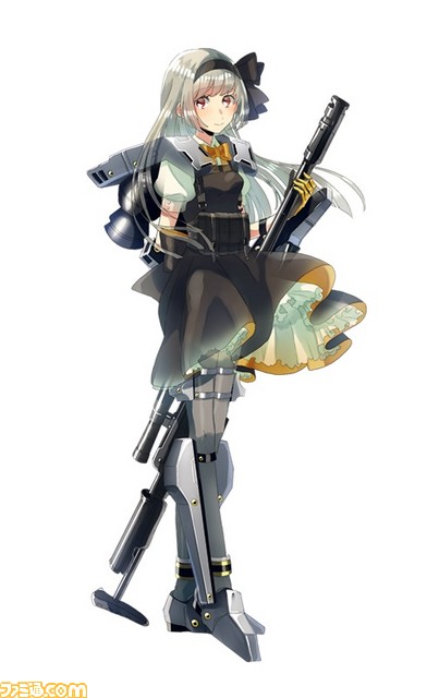 『V.D.-バニッシュメント・デイ-』ストーリーイベント“オートマトンはつらいよ ~特隊生対抗・大運動会!?~”が本日より開催_11