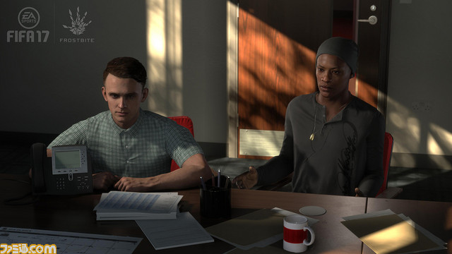 『FIFA 17』クリエイティブ・ディレクターにインタビュー。Jリーグ収録の噂から新モードの仕様までいろいろ聞いた【E3 2016】_06
