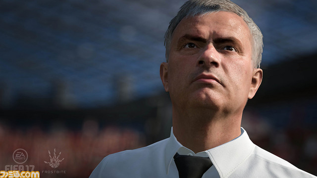 サッカーゲームシリーズ最新作『FIFA 17』で海外メディアと対戦し、新要素のストーリーモードも遊んだ【E3 2016】_02