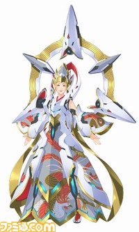 小林幸子さんが Pso2 に降臨 ゲーム内でライブを披露 ゲーム