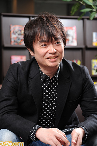 『ペルソナ5』ディレクター・橋野桂氏にインタビュー! キャラクター3名の話題と新規スクリーンショットもお届け!_17