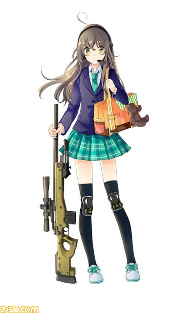 『V.D.-バニッシュメント・デイ-』本日より“覚醒キャラクター追加キャンペーン”が開催_09