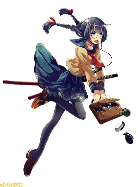 『V.D.-バニッシュメント・デイ-』本日より“覚醒キャラクター追加キャンペーン”が開催_08