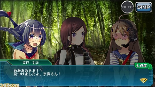 『V.D.-バニッシュメント・デイ-』本日より“覚醒キャラクター追加キャンペーン”が開催_02