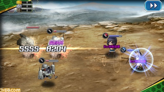 『V.D.-バニッシュメント・デイ-』本日より“覚醒キャラクター追加キャンペーン”が開催_06