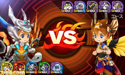 『パズドラクロス 神の章/龍の章』シリーズ初の“対戦プレイ”などのゲームシステムが明らかに_05