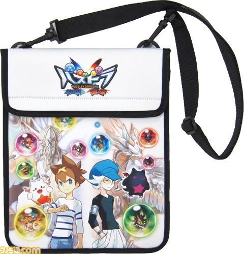 『パズドラクロス 神の章/龍の章』シリーズ初の“対戦プレイ”などのゲームシステムが明らかに_14