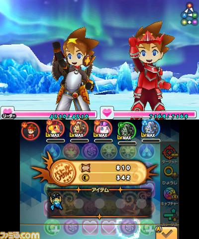 『パズドラクロス 神の章/龍の章』シリーズ初の“対戦プレイ”などのゲームシステムが明らかに_11