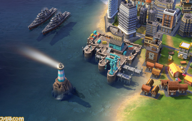 『シドマイヤーズ シヴィライゼーション VI』イギリスを紹介する最新動画が公開、ヴィクトリア女王も参戦_04