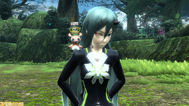 『ファンタシースターオンライン2』最速チームを決める全国大会とイベントの模様を網羅した、DVD付きムックが登場!【ファミ通のムック本】_08