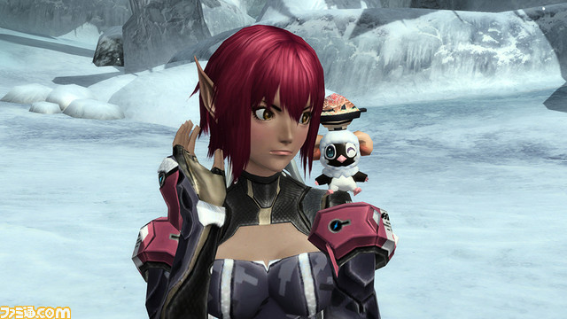 『ファンタシースターオンライン2』最速チームを決める全国大会とイベントの模様を網羅した、DVD付きムックが登場!【ファミ通のムック本】_07