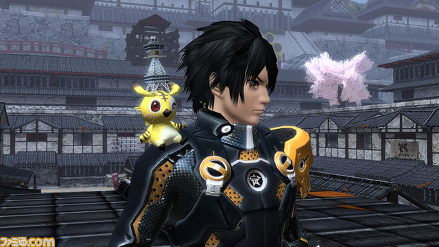 『ファンタシースターオンライン2』最速チームを決める全国大会とイベントの模様を網羅した、DVD付きムックが登場!【ファミ通のムック本】_10