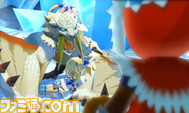 【先出し週刊ファミ通】『モンスターハンター ストーリーズ』の気になる最新情報をまとめてお届け!(2016年7月7日発売)_02