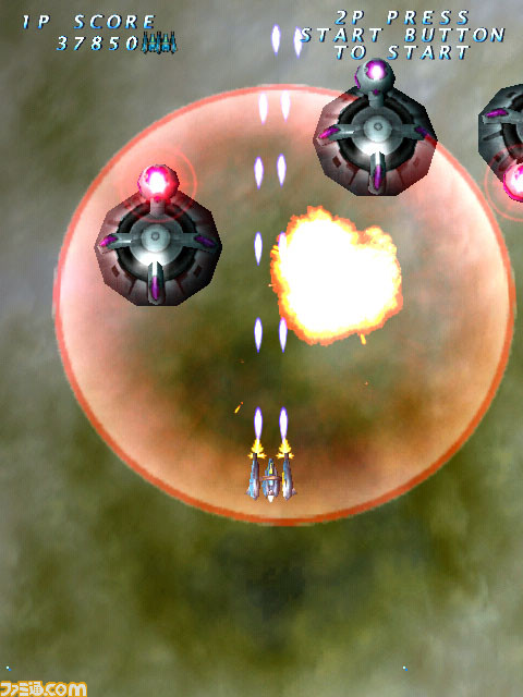 『エクスジール』Steam版が配信決定、サウンドトラックも同時発売!_01