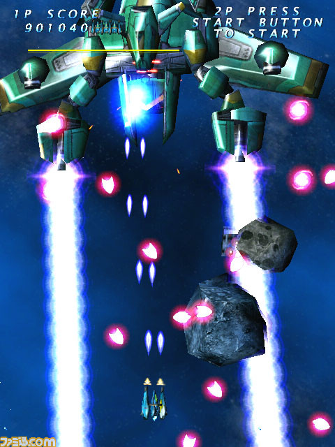 『エクスジール』Steam版が配信決定、サウンドトラックも同時発売!_06