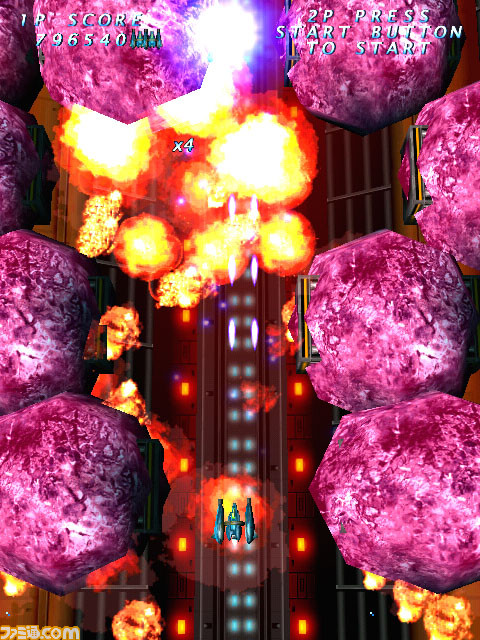 『エクスジール』Steam版が配信決定、サウンドトラックも同時発売!_05