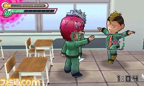 斉木楠雄のps難史上ps大のps難 ニンテンドー3dsで発売決定 ゲーム