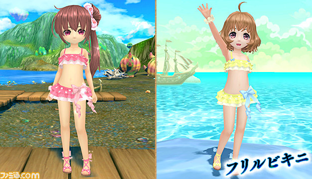 『星界神話 -ASTRAL TALE-』高品質アバターが獲得できる“地下闘技場”と、経験値20%アップの高難度ダンジョンが実装決定_10