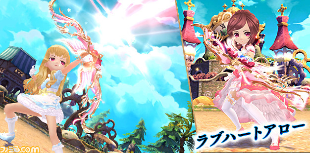 『星界神話 -ASTRAL TALE-』高品質アバターが獲得できる“地下闘技場”と、経験値20%アップの高難度ダンジョンが実装決定_03