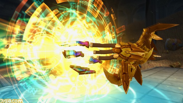 『星界神話 -ASTRAL TALE-』高品質アバターが獲得できる“地下闘技場”と、経験値20%アップの高難度ダンジョンが実装決定_07