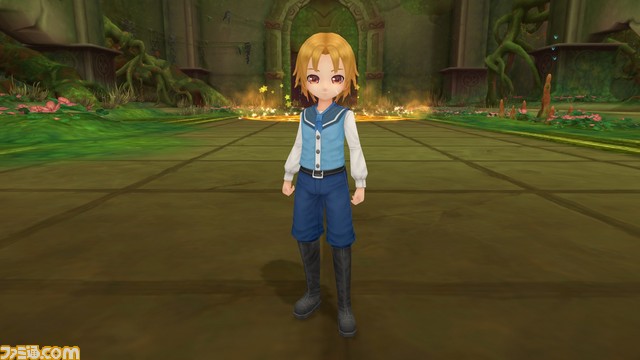 『星界神話 -ASTRAL TALE-』高品質アバターが獲得できる“地下闘技場”と、経験値20%アップの高難度ダンジョンが実装決定_04