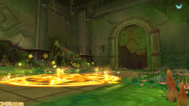 『星界神話 -ASTRAL TALE-』高品質アバターが獲得できる“地下闘技場”と、経験値20%アップの高難度ダンジョンが実装決定_05