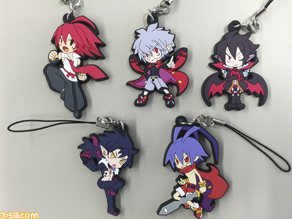 『魔界戦記ディスガイア』のトークイベント“ディスガイアナイト in 大阪”の詳細情報が決定_08