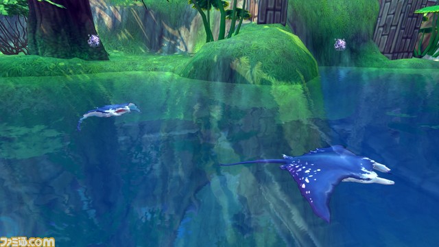 『ハンターヒーロー』高難度ダンジョン“竜王の咆哮”の実装が決定!_10