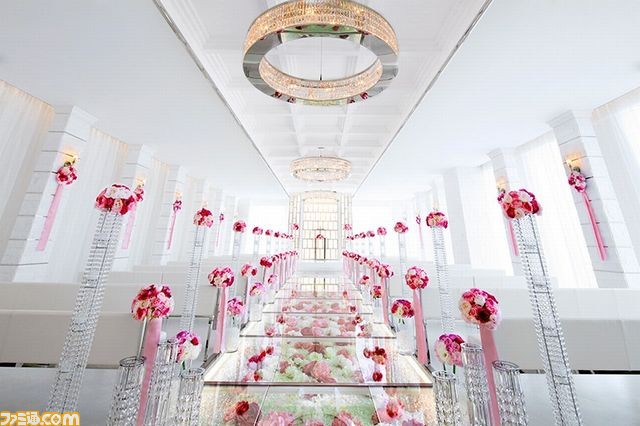 “モンスターハンター×ウエディングフェスティバル”仙台と福岡で初開催決定!_10