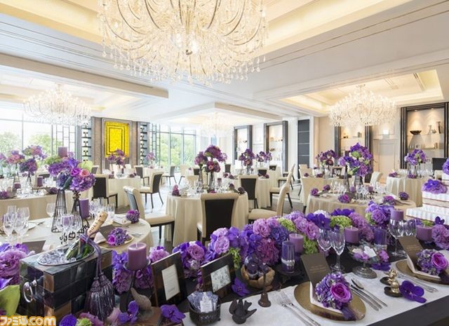 “モンスターハンター×ウエディングフェスティバル”仙台と福岡で初開催決定!_05