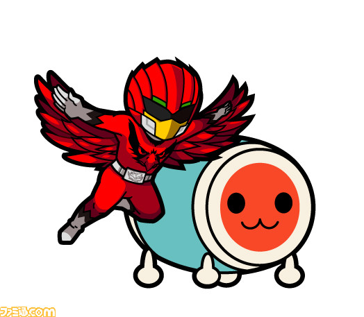 『太鼓の達人 レッドVer.』4つの大型コラボレーションと楽曲追加のアップデートを8月3日に実施_11