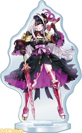 『Wonderland Wars』クリアファイルなどが当たるオリジナルグッズプレゼントキャンペーン第3弾が開催_17