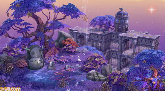 新作オンラインRPG『SEVENTH DARK(セブンスダーク)』本日より先行テスター募集を開始! 今夏サービスイン!_11