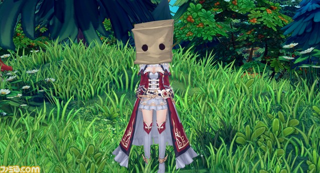 新作オンラインRPG『SEVENTH DARK(セブンスダーク)』本日より先行テスター募集を開始! 今夏サービスイン!_07