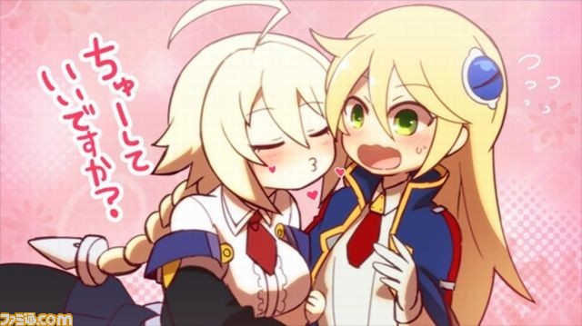 『ブレイブルー』のWEBラジオの新シリーズ“ぶるらじD”第1回が本日18時より配信_03