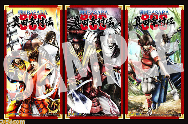 『真田幸村伝』小林Pと『バイオ7』川田Pのトークショーも行われる新作店頭イベントが大阪で開催_03