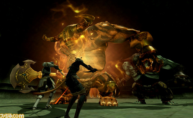 『ファイナルファンタジーXI』8月バージョンアップを実施、“エミネンス・レコード”に新クエストが追加_01