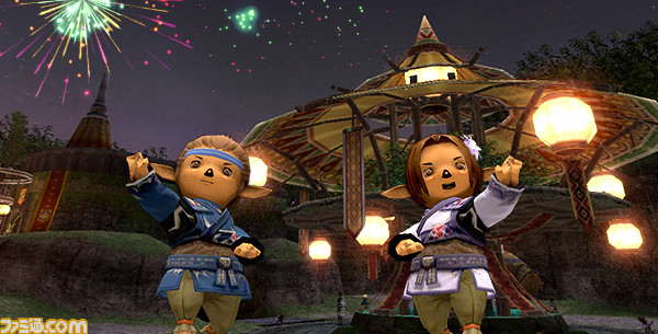 『ファイナルファンタジーXI』8月バージョンアップを実施、“エミネンス・レコード”に新クエストが追加_05